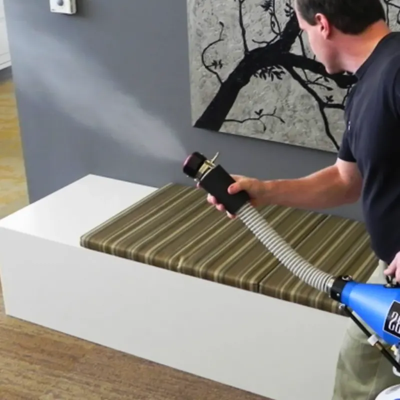 Professional Odor Removal in Webb County, TX